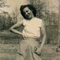 Helen Louise Wishon