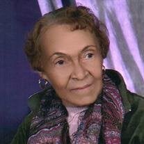 Barbara E. Barnes 