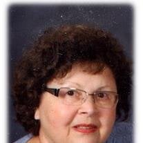 June Marie Stanow 