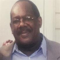 Mr. Ardell Ellis