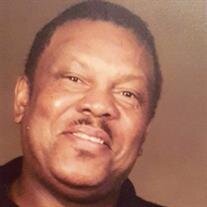 Alton Sherrod, Sr