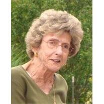 Carolyn R. McKeeman