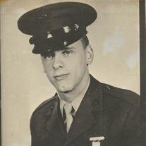 David M. Fisher