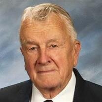 Leonard Maurice Meyer