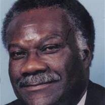 Mr. Willie Ray Ormond