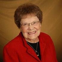 Dolores F. Smeester