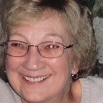 Shirley Sue Mathany