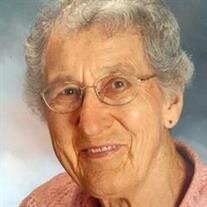 Esther Lucile Meyer