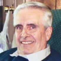 Duane Ranney