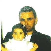 Mr. Edward Joseph Gonzales
