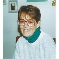 Stephanie Sue Shaw