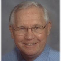 Paul A. Tervo 