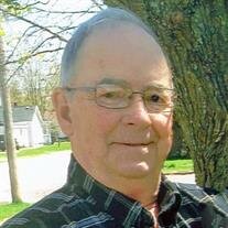 Gerald L."Jerry" O'Dette