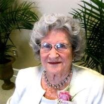 Mrs. Alice Umont Walker