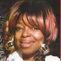 Mrs. Deborah Ann Richardosn-Stokes