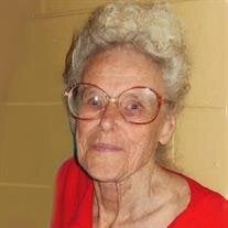 Myrth Johnson