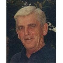 Frank Marion Dyer, Sr.