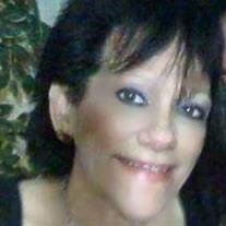 Mrs. Maira  Lizett Wood