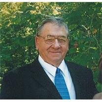 Donald Hugh Hesterly