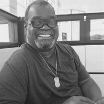 Rev.  Lee Roy  Brown , Sr. 