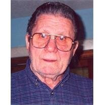 William R. Henderson