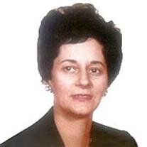 Margaret E Velebir