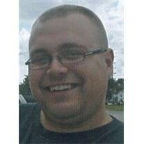 Jacob "Jake" Scott Compton