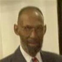 Willie Junior Jones