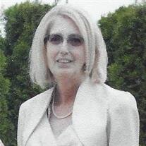 Nancy C. Distelrath
