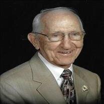 Howard Boone Blagg