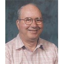 Harold Y. "Shorty" Bell