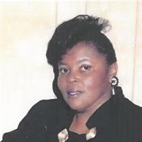 Ms. Frances E. Scott