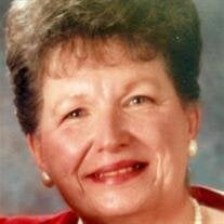 Sue Carol Arbogast