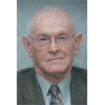 Willie A. Talbott