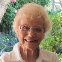 Joyce Hornbostel