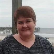 Dawn Marie Blare Richardson