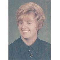 Nancy D. (Fisher) Hendricks