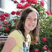Jessie Lynn Harmon