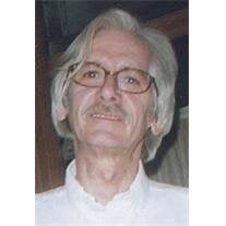 Robert Joseph Tannehill