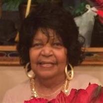 Irene Elizabeth Wilson