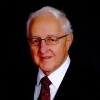 Waldemar "Wally" George Koenig