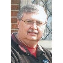Steven E. Hicks