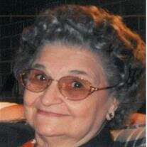 Mildred Reva Raley