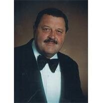 Roger Lee Prickett