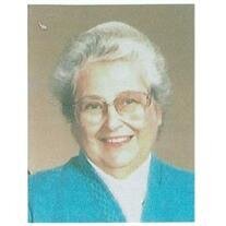 Helen Louise Plank
