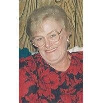 Betty Carol Setser