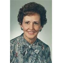 Barbara Jean Ifert