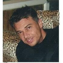 Joseph David "GSXR Rocket" Jones