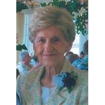 Mildred L. "Mickey" Miller