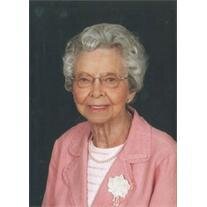 Mildred L. Rush